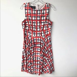 Donna Morgan woman’s dress - size 8 new without tags